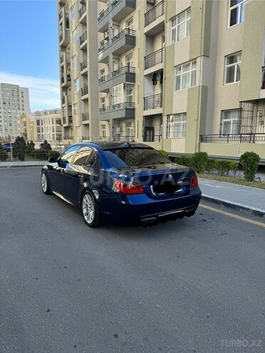 BMW 535 2009, 292,000 km - 3.0 l - Bakı