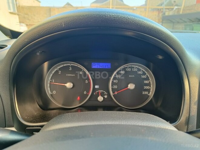 Hyundai Accent 2010, 174,000 km - 1.5 л - Bakı