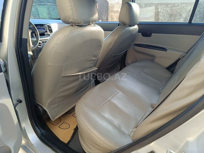 Hyundai Accent 2010, 174,000 km - 1.5 л - Bakı