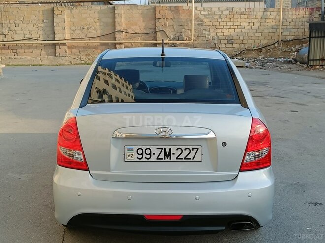 Hyundai Accent 2010, 174,000 km - 1.5 л - Bakı