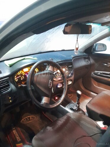 Kia Rio 2007, 246,000 km - 1.4 л - Bakı