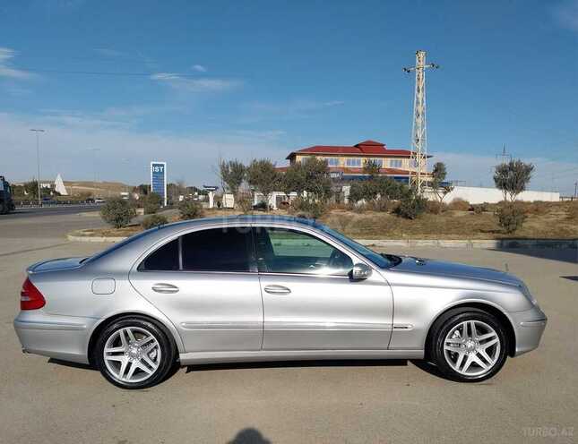 Mercedes E 240 2002, 302,651 km - 2.4 l - Xırdalan