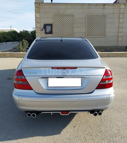 Mercedes E 240 2002, 302,651 km - 2.4 l - Xırdalan