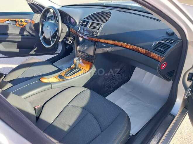 Mercedes E 240 2002, 302,651 km - 2.4 l - Xırdalan
