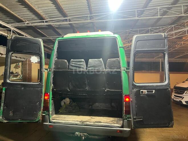 Mercedes Sprinter 308 1996, 750,000 km - 2.3 l - Bakı