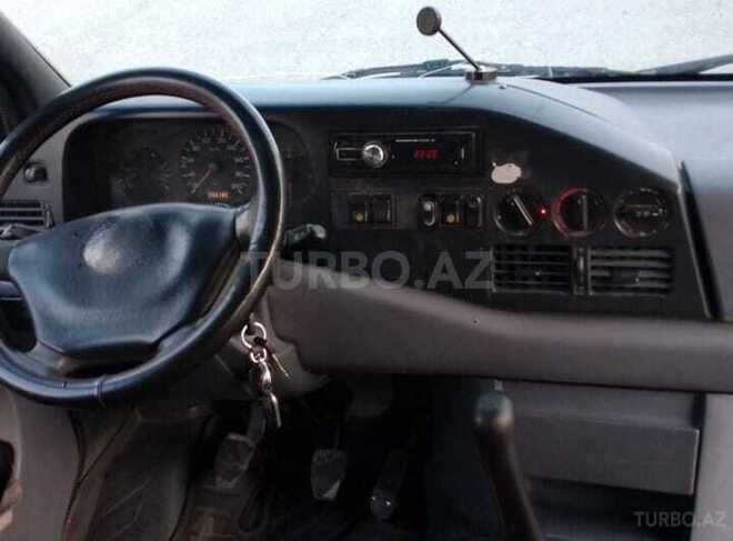 Mercedes Sprinter 308 1996, 750,000 km - 2.3 l - Bakı