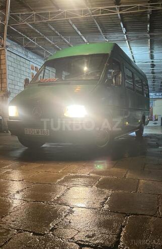 Mercedes Sprinter 308 1996, 750,000 km - 2.3 l - Bakı