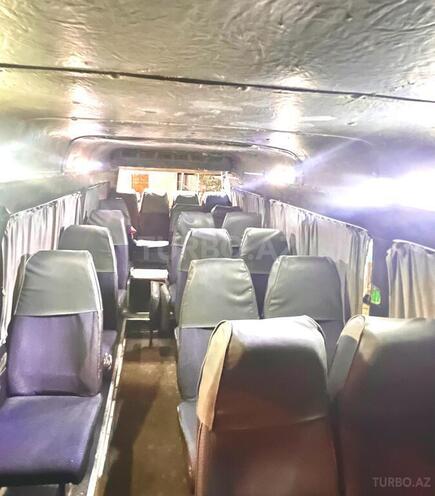 Mercedes Sprinter 308 1996, 750,000 km - 2.3 l - Bakı