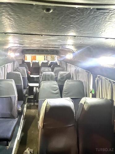 Mercedes Sprinter 308 1996, 750,000 km - 2.3 l - Bakı
