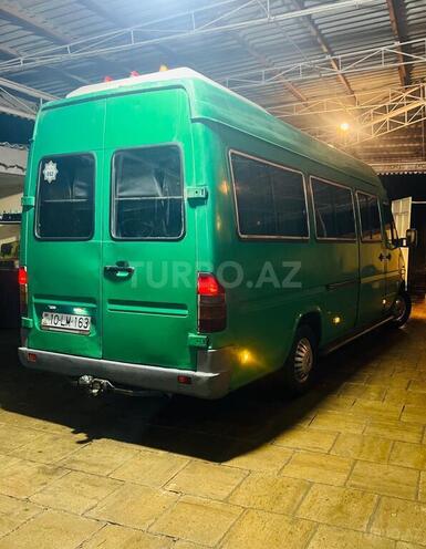 Mercedes Sprinter 308 1996, 750,000 km - 2.3 l - Bakı
