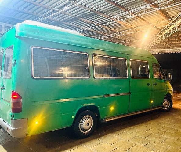 Mercedes Sprinter 308 1996, 750,000 km - 2.3 l - Bakı