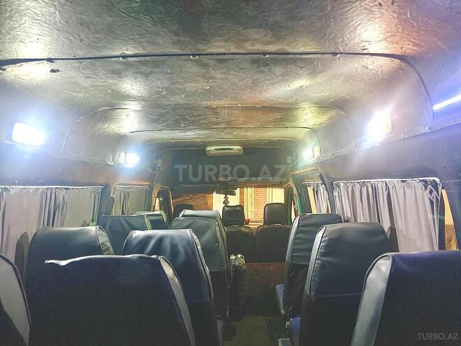 Mercedes Sprinter 308 1996, 750,000 km - 2.3 l - Bakı
