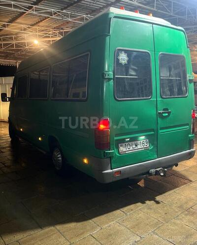 Mercedes Sprinter 308 1996, 750,000 km - 2.3 l - Bakı