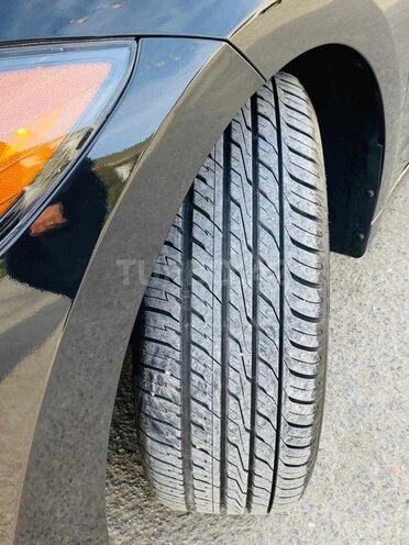 Hyundai Elantra 2016, 60,000 km - 2.0 l - Bakı