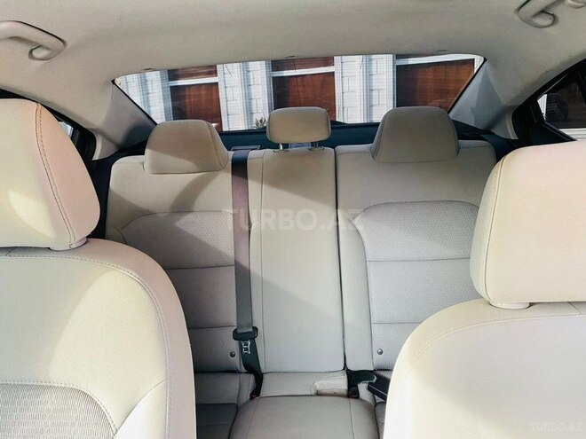 Hyundai Elantra 2016, 60,000 km - 2.0 l - Bakı