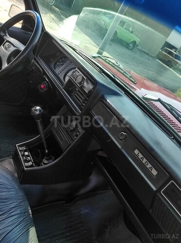 LADA (VAZ) 2107 2009, 99,000 km - 1.6 l - Ağsu