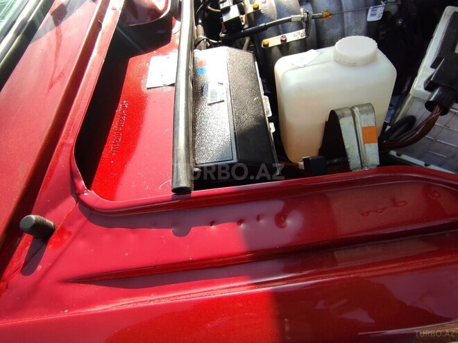 LADA (VAZ) 2107 2009, 99,000 km - 1.6 l - Ağsu
