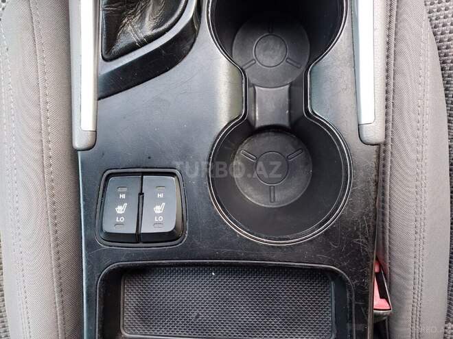 Hyundai Sonata 2012, 169,000 km - 2.4 л - Sumqayıt