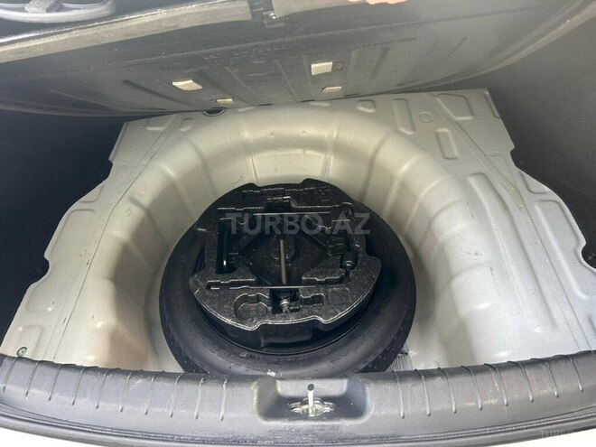 Hyundai Elantra 2017, 95,000 km - 2.0 l - Bakı