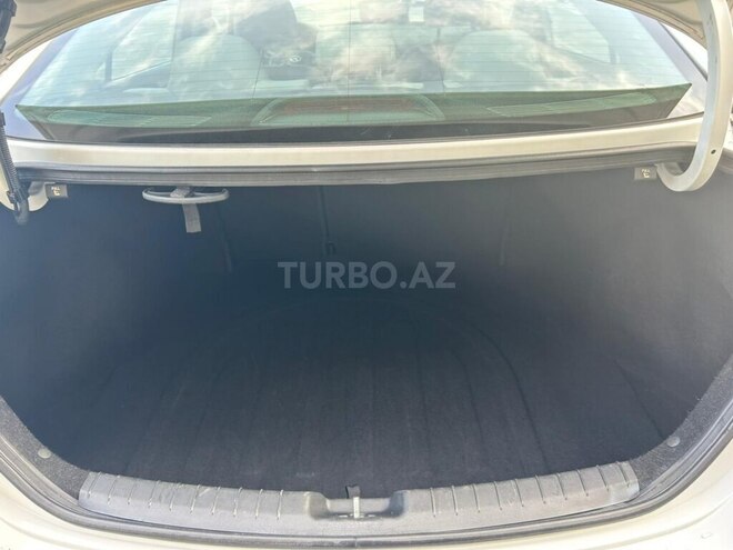 Hyundai Elantra 2017, 95,000 km - 2.0 l - Bakı