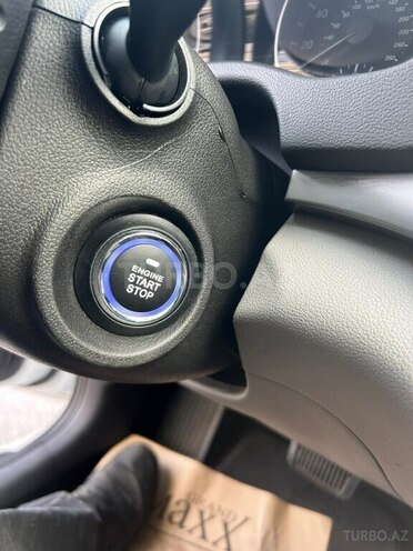 Hyundai Elantra 2017, 95,000 km - 2.0 l - Bakı