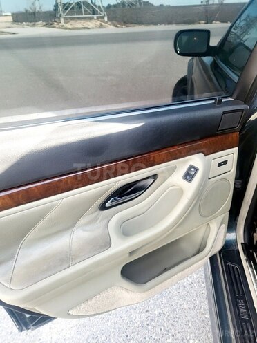 BMW 728 1997, 250,000 km - 2.8 l - Bakı