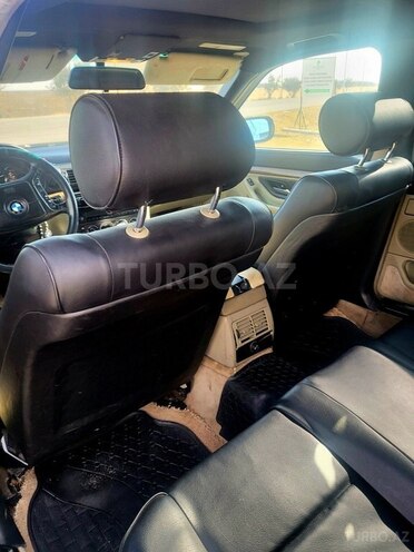 BMW 728 1997, 250,000 km - 2.8 l - Bakı