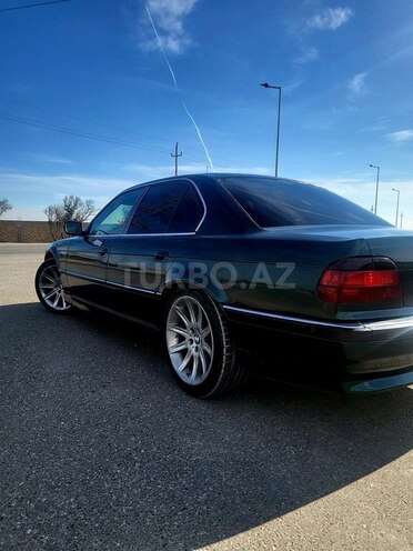 BMW 728 1997, 250,000 km - 2.8 l - Bakı