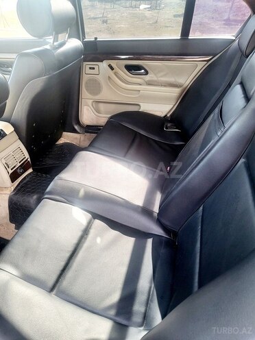 BMW 728 1997, 250,000 km - 2.8 l - Bakı