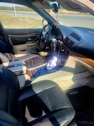 BMW 728 1997, 250,000 km - 2.8 l - Bakı