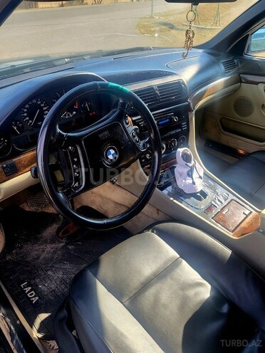 BMW 728 1997, 250,000 km - 2.8 l - Bakı