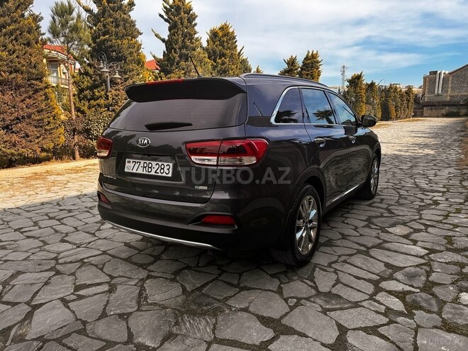 Kia Sorento 2016, 79,800 km - 2.0 l - Bakı