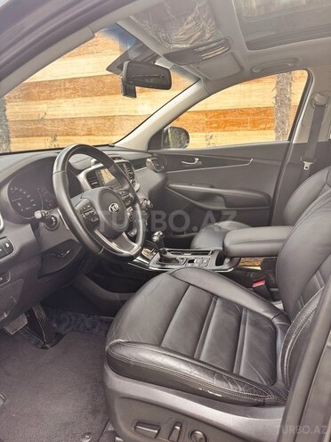 Kia Sorento 2016, 79,800 km - 2.0 l - Bakı