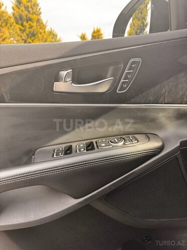 Kia Sorento 2016, 79,800 km - 2.0 l - Bakı