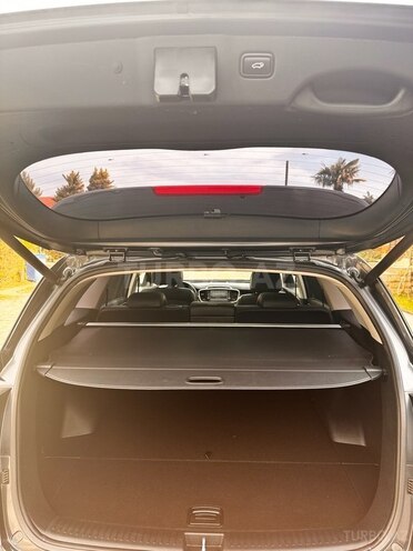 Kia Sorento 2016, 79,800 km - 2.0 l - Bakı
