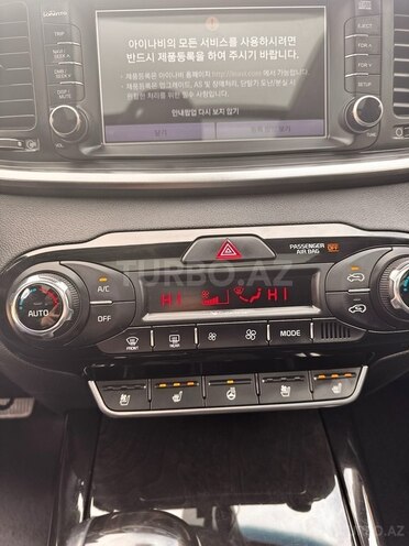 Kia Sorento 2016, 79,800 km - 2.0 l - Bakı