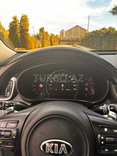 Kia Sorento 2016, 79,800 km - 2.0 l - Bakı