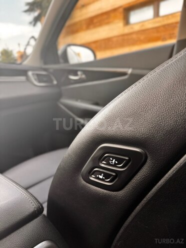 Kia Sorento 2016, 79,800 km - 2.0 l - Bakı