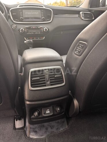 Kia Sorento 2016, 79,800 km - 2.0 l - Bakı