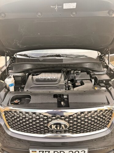 Kia Sorento 2016, 79,800 km - 2.0 l - Bakı