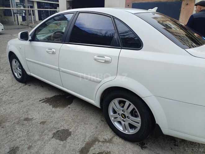 Daewoo Lacetti 2010, 296,609 km - 1.8 l - Bakı
