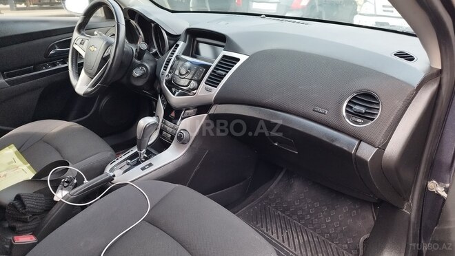 Chevrolet Cruze 2014, 133,307 km - 1.4 l - Bakı