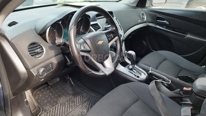 Chevrolet Cruze 2014, 133,307 km - 1.4 l - Bakı
