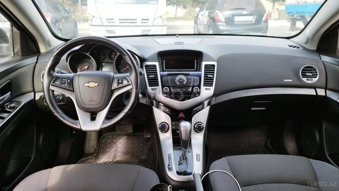 Chevrolet Cruze 2014, 133,307 km - 1.4 l - Bakı
