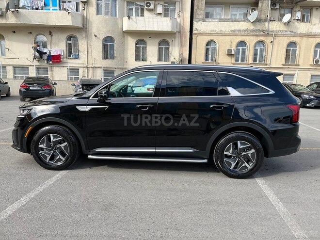 Kia Sorento 2021, 41,000 km - 1.6 l - Bakı
