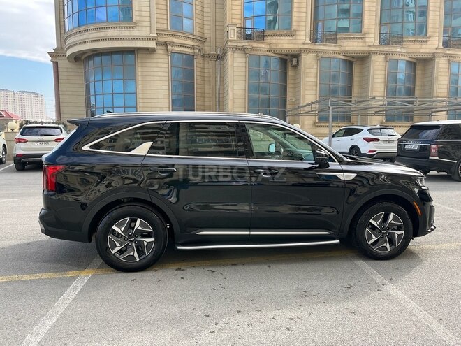 Kia Sorento 2021, 41,000 km - 1.6 l - Bakı