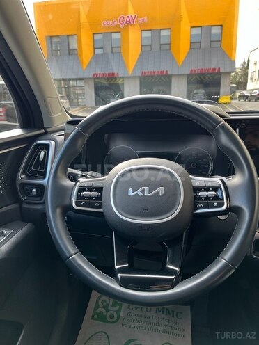 Kia Sorento 2021, 41,000 km - 1.6 l - Bakı