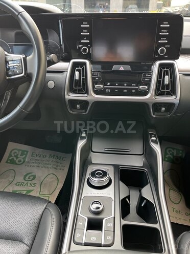 Kia Sorento 2021, 41,000 km - 1.6 l - Bakı