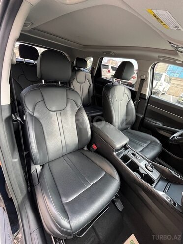 Kia Sorento 2021, 41,000 km - 1.6 l - Bakı
