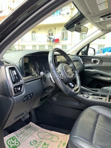 Kia Sorento 2021, 41,000 km - 1.6 l - Bakı